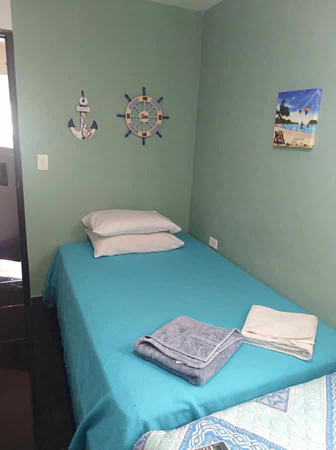 Posada Leonor San Andres  Bagian luar foto